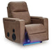 Lorrenton Power Glider Recliner with Audio System - Furniture House (VA)