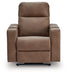 Lorrenton Power Glider Recliner with Audio System - Furniture House (VA)