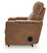 Lorrenton Power Glider Recliner with Audio System - Furniture House (VA)
