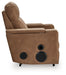 Lorrenton Power Glider Recliner with Audio System - Furniture House (VA)