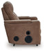 Lorrenton Power Glider Recliner with Audio System - Furniture House (VA)
