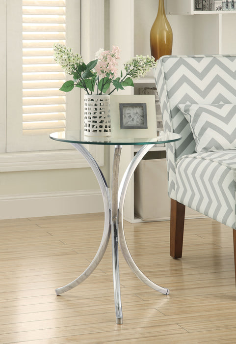 Eloise Side Table - Furniture House (VA)