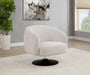 Dave Swivel Accent Chair - Furniture House (VA)