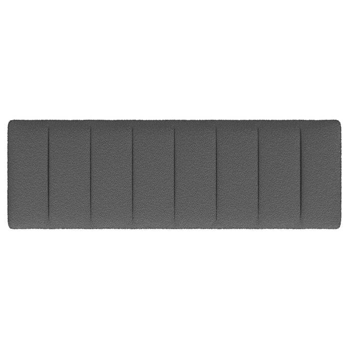 Mesa Accent Bench