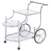 Sarandon Bar Cart - Furniture House (VA)