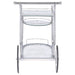 Sarandon Bar Cart - Furniture House (VA)