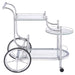 Sarandon Bar Cart - Furniture House (VA)