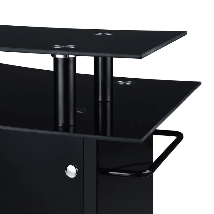 Valentina Bar Table