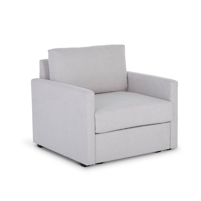Flex Chair with Narrow Arm - 5000003358 - Furniture House (VA)
