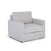 Flex Chair with Narrow Arm - 5000003358 - Furniture House (VA)