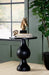 Dianella Round Pedestal Accent Table - Furniture House (VA)