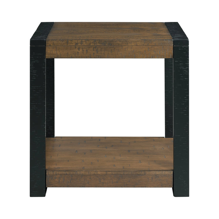 Caesar Occasional End Table