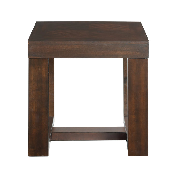Hardy Occasional End Table