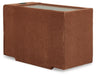 Modmax Balanced Sectional with Audio and Storage Consoles - Furniture House (VA)