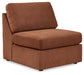 Modmax Balanced Sectional with Audio and Storage Consoles - Furniture House (VA)