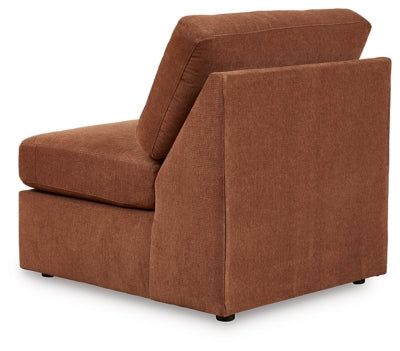 Modmax Balanced Sectional with Audio and Storage Consoles - Furniture House (VA)