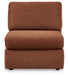 Modmax Balanced Sectional with Audio and Storage Consoles - Furniture House (VA)