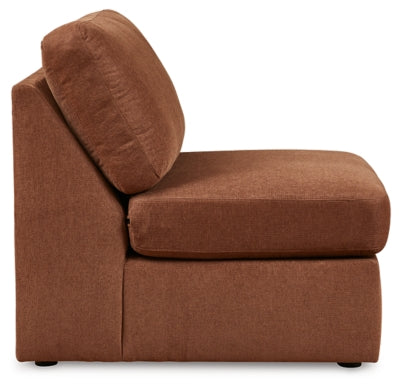 Modmax Balanced Sectional with Audio and Storage Consoles - Furniture House (VA)