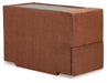 Modmax Balanced Sectional with Audio and Storage Consoles - Furniture House (VA)