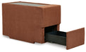 Modmax Balanced Sectional with Audio and Storage Consoles - Furniture House (VA)