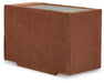 Modmax Balanced Sectional with Audio and Storage Consoles - Furniture House (VA)