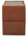 Modmax Balanced Sectional with Audio and Storage Consoles - Furniture House (VA)