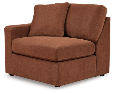 Modmax Balanced Sectional with Audio and Storage Consoles - Furniture House (VA)