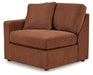 Modmax Balanced Sectional with Audio and Storage Consoles - Furniture House (VA)