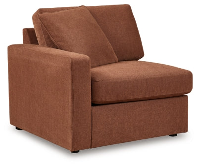 Modmax Balanced Sectional with Audio and Storage Consoles - Furniture House (VA)