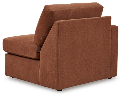 Modmax Balanced Sectional with Audio and Storage Consoles - Furniture House (VA)