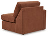 Modmax Balanced Sectional with Audio and Storage Consoles - Furniture House (VA)
