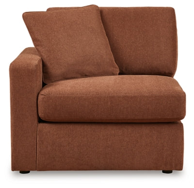 Modmax Balanced Sectional with Audio and Storage Consoles - Furniture House (VA)