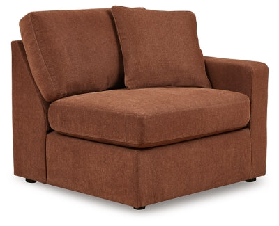 Modmax Balanced Sectional with Audio and Storage Consoles - Furniture House (VA)