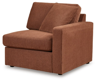 Modmax Balanced Sectional with Audio and Storage Consoles - Furniture House (VA)