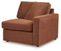 Modmax Balanced Sectional with Audio and Storage Consoles - Furniture House (VA)