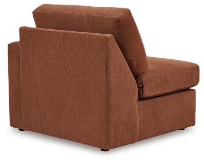 Modmax Balanced Sectional with Audio and Storage Consoles - Furniture House (VA)