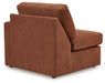 Modmax Balanced Sectional with Audio and Storage Consoles - Furniture House (VA)