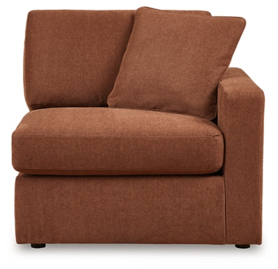 Modmax Balanced Sectional with Audio and Storage Consoles - Furniture House (VA)