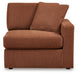 Modmax Balanced Sectional with Audio and Storage Consoles - Furniture House (VA)