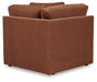 Modmax Balanced Sectional with Audio and Storage Consoles - Furniture House (VA)