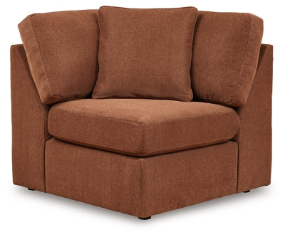 Modmax Balanced Sectional with Audio and Storage Consoles - Furniture House (VA)