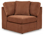 Modmax Balanced Sectional with Audio and Storage Consoles - Furniture House (VA)