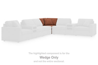 Modmax Balanced Sectional with Audio and Storage Consoles - Furniture House (VA)
