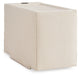 Modmax Balanced Sectional with Audio and Storage Consoles - Furniture House (VA)