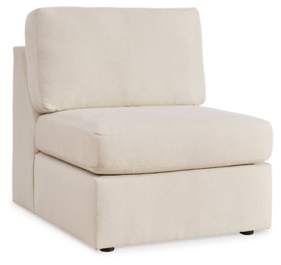 Modmax Balanced Sectional with Audio and Storage Consoles - Furniture House (VA)