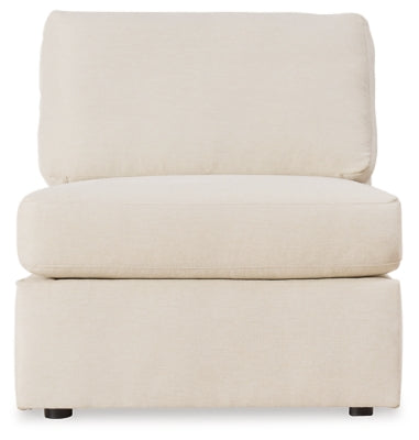 Modmax Balanced Sectional with Audio and Storage Consoles - Furniture House (VA)
