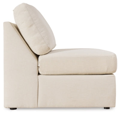 Modmax Balanced Sectional with Audio and Storage Consoles - Furniture House (VA)