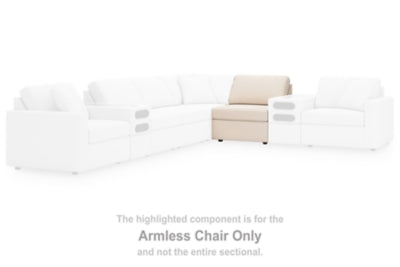 Modmax Balanced Sectional with Audio and Storage Consoles - Furniture House (VA)