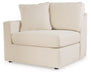 Modmax Balanced Sectional with Audio and Storage Consoles - Furniture House (VA)