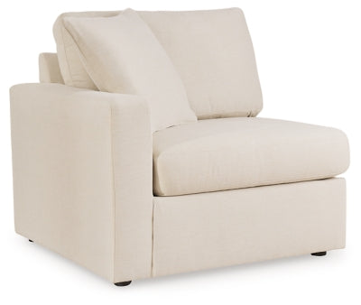 Modmax Balanced Sectional with Audio and Storage Consoles - Furniture House (VA)